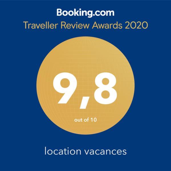 Location Vacances Linguizzetta Exteriér fotografie