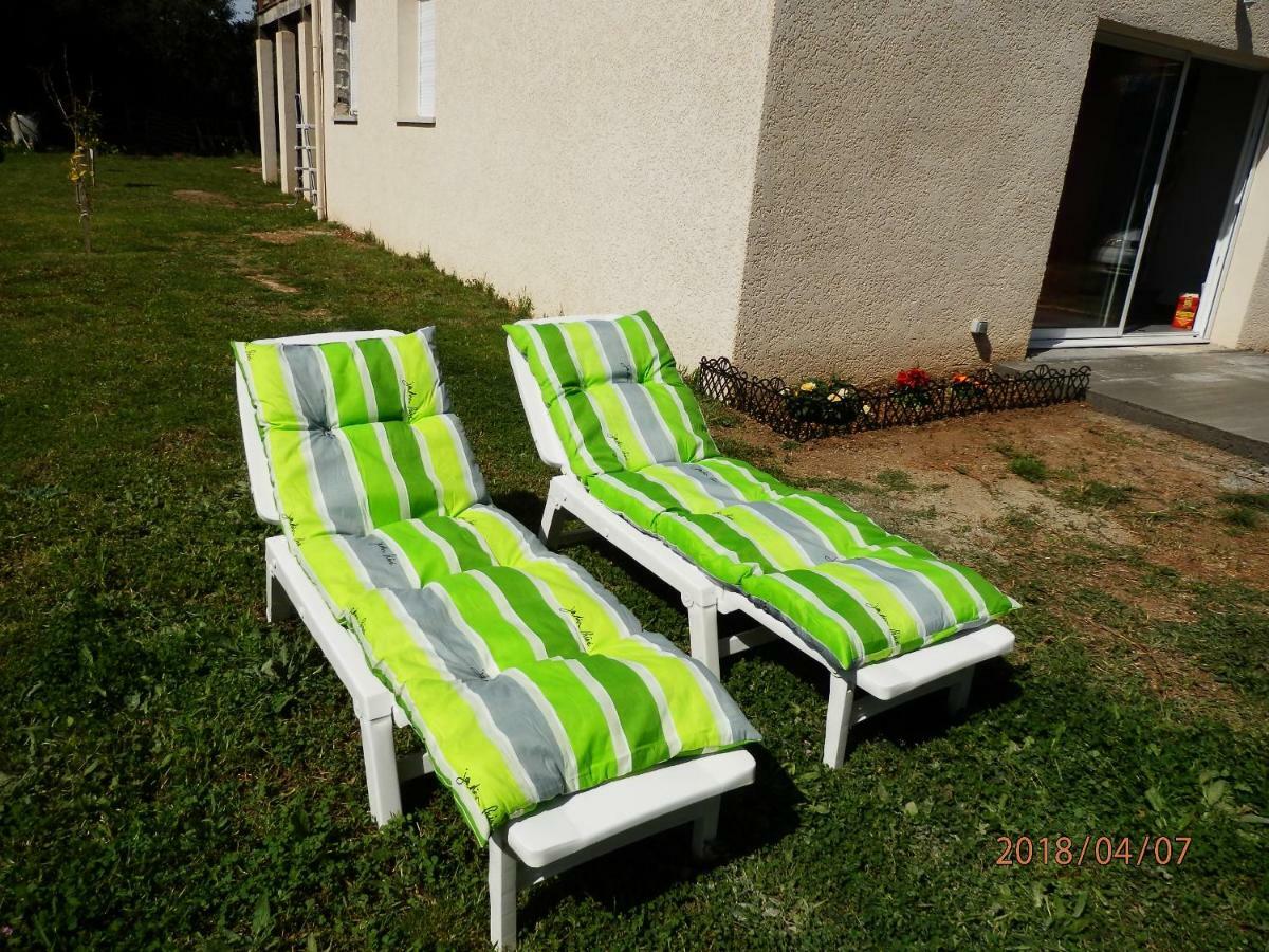 Location Vacances Linguizzetta Exteriér fotografie